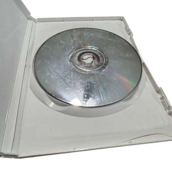 Zumba Fitness Join The Party Nintendo Wii Video Game - Picture 4 of 4